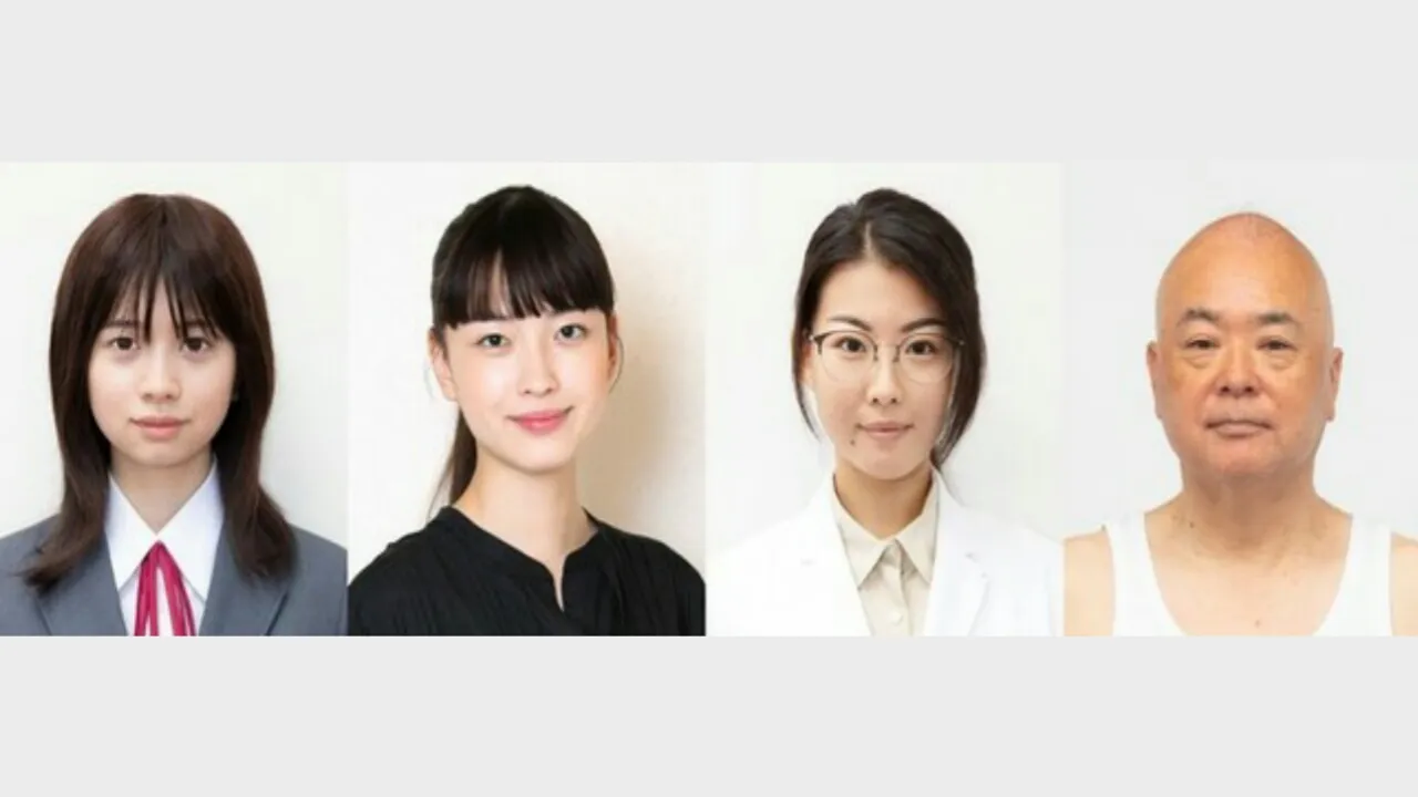 Seri Live-Action Seiho Boys' High School! Tambahkan 4 Anggota Pemeran Lainnya