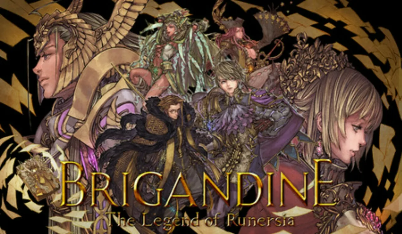 Happinet Akan Merilis Game Brigandine: The Legend of Runersia untuk PS4 pada Tanggal 10 Desember Di Seluruh Dunia