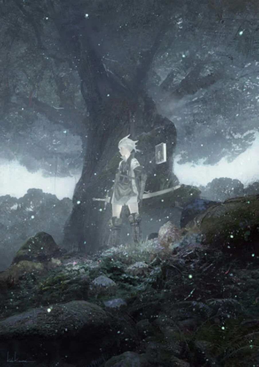 Remaster Action RPG NieR Replicant Akan Diluncurkan pada Tanggal 22 April