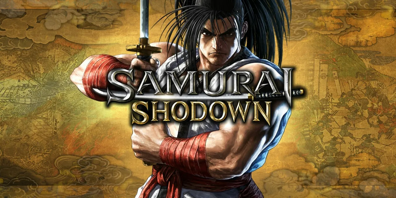 Game Samurai Shodown Akan Dirilis untuk Xbox Series X/S