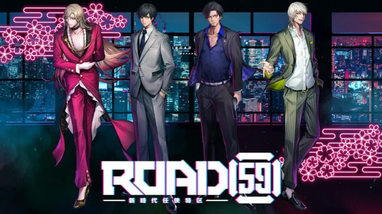Bushiroad Ungkap Proyek Media Campuran Baru Tentang Yakuza