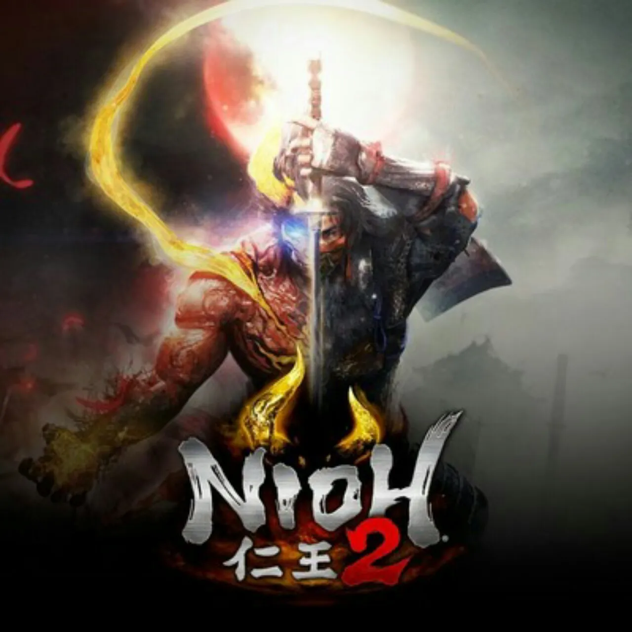 DLC 'Darkness in the Capital' untuk Game Nioh 2 Akan Diluncurkan pada Tanggal 15 Oktober