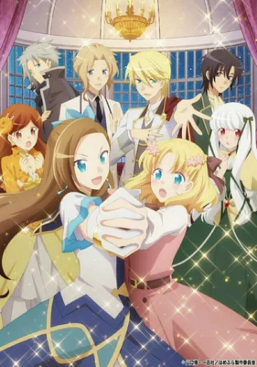 Natalie Secara Singkat Mengumumkan Game My Next Life as a Villainess: All Routes Lead to Doom!