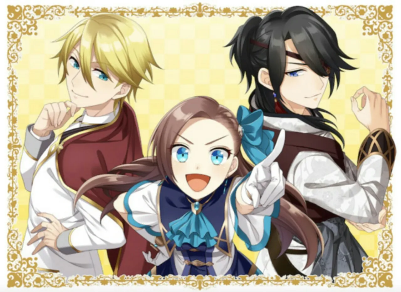 Natalie Secara Singkat Mengumumkan Game My Next Life as a Villainess: All Routes Lead to Doom!