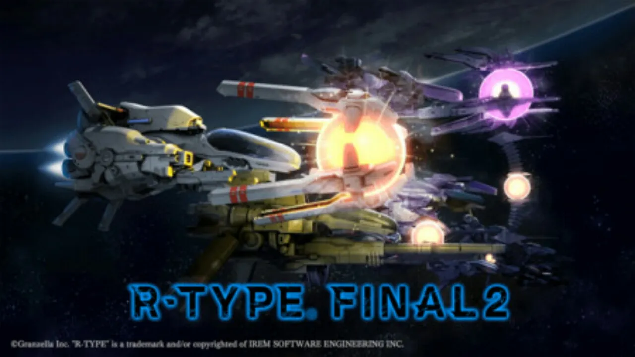 Game R-Type Final 2 Ditunda ke Musim Semi 2021