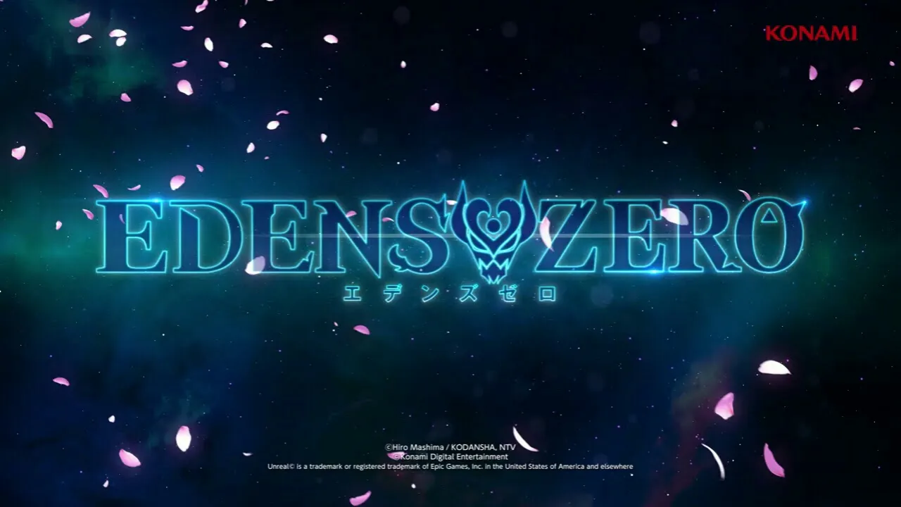 Proyek Game Edens Zero Terdiri Dari Action RPG 3D untuk Konsol dan RPG untuk Mobile