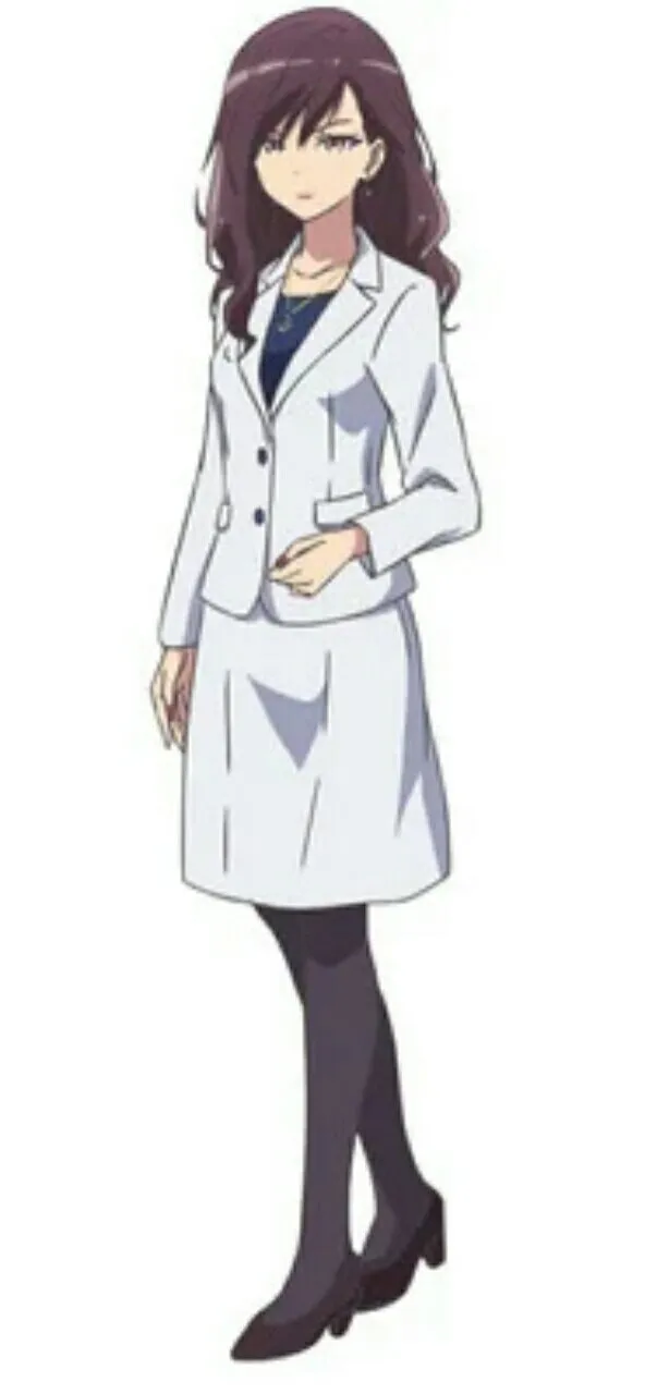 Anime The Day I Became a God Garapan Key dan P.A. Works Memperkenalkan Karakter dan Seiyuu Lainnya