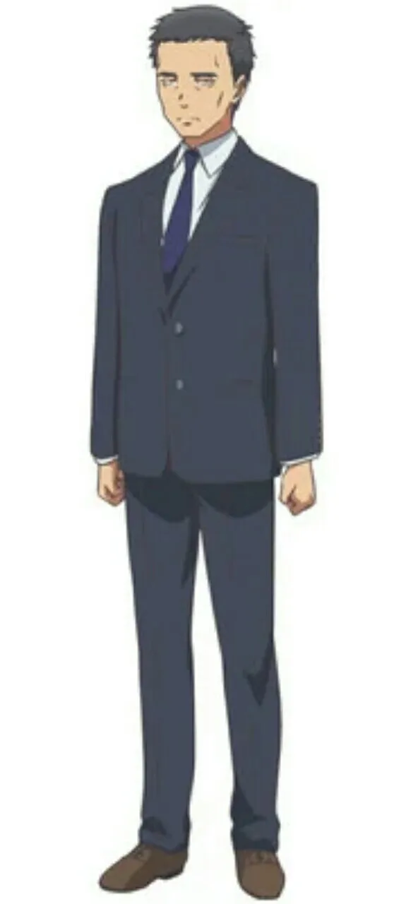 Anime The Day I Became a God Garapan Key dan P.A. Works Memperkenalkan Karakter dan Seiyuu Lainnya