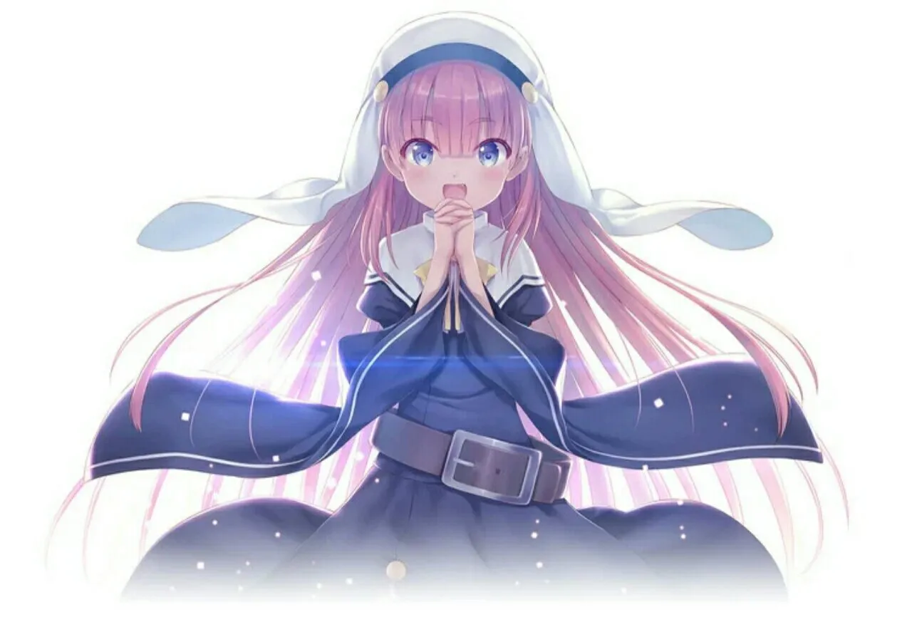 Anime The Day I Became a God Garapan Key dan P.A. Works Memperkenalkan Karakter dan Seiyuu Lainnya