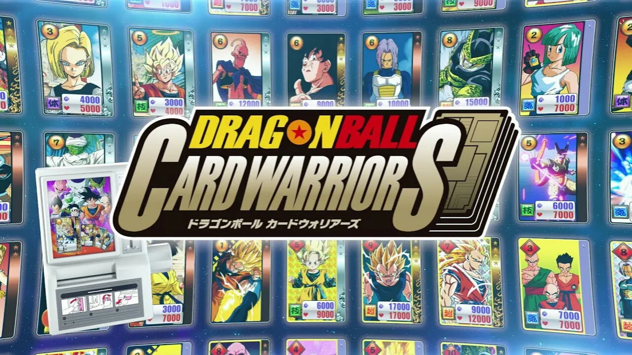 Game Dragon Ball Z: Kakarot Dapatkan DLC Mode Game Kartu Gratis