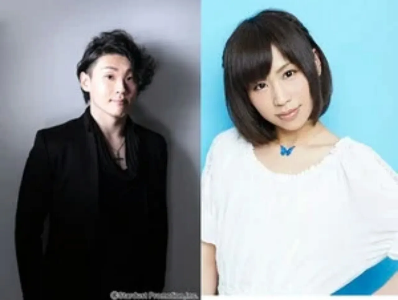 Seiyuu Ayaka Fukuhara dan Reo Nakanishi Umumkan Pernikahan Mereka