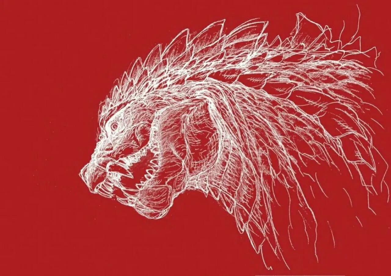 Seri Anime Godzilla Singular Point Ungkap Cerita, Video Promosi, Staf Lainnya, Visual