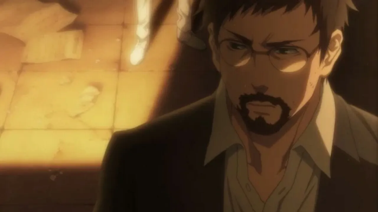 Anime B: The Beginning Season 2 Ungkap Judul, Pembaruan Staf, Tahun Debut