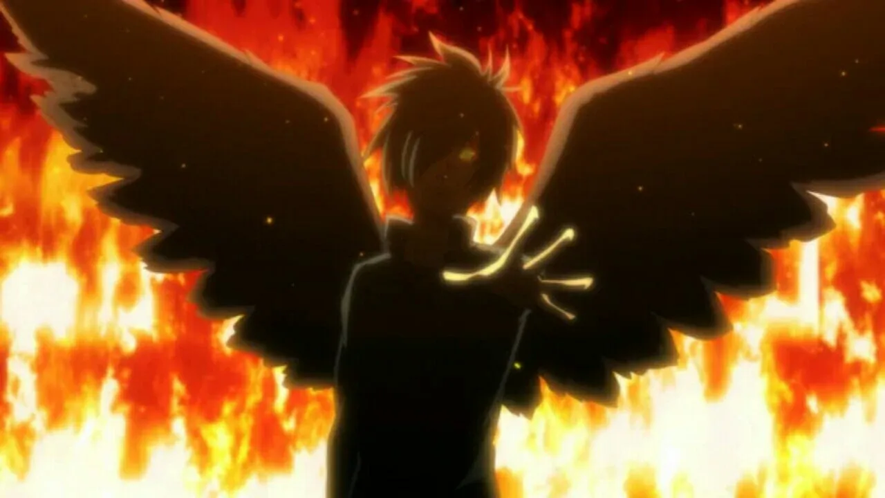 Anime B: The Beginning Season 2 Ungkap Judul, Pembaruan Staf, Tahun Debut