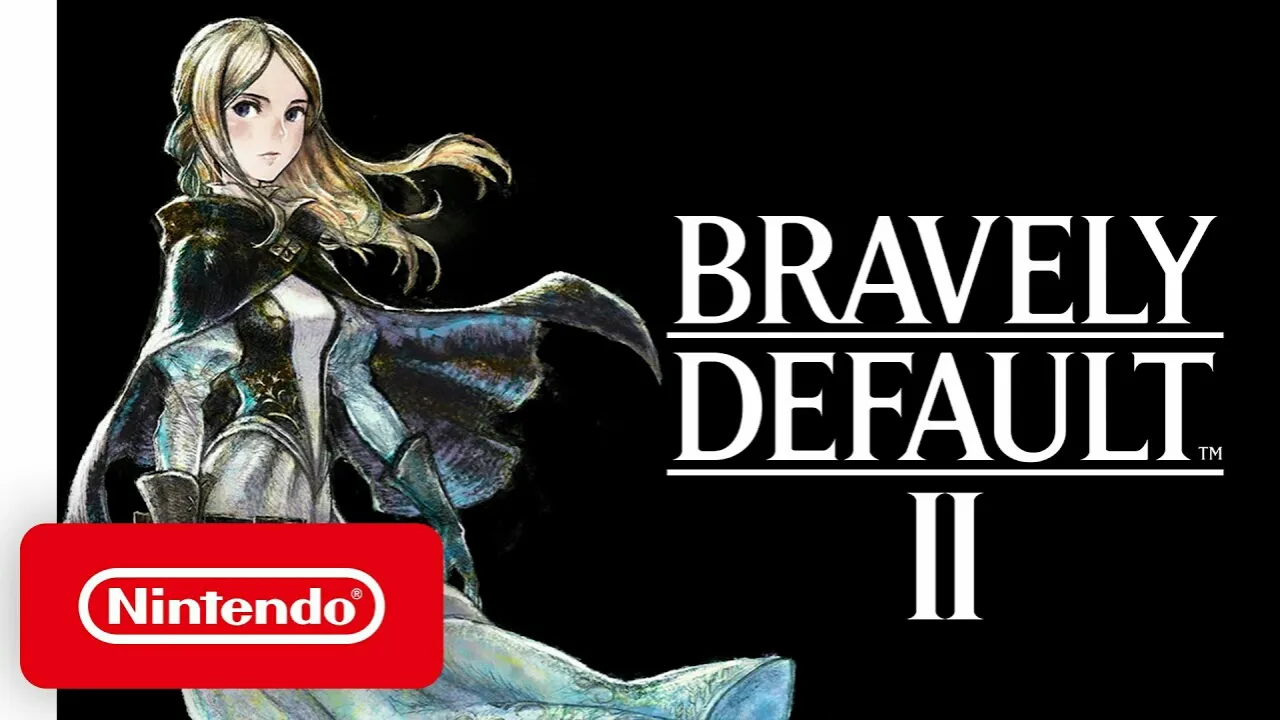 Square Enix Undur Rilisnya Game Bravely Default II ke 26 Februari