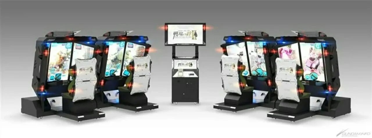 Game Arcade Gundam: Senjō no Kizuna II Rilis Video Promosi Lengkap Pertamanya dan Ungkap Informasi Lebih Lanjut