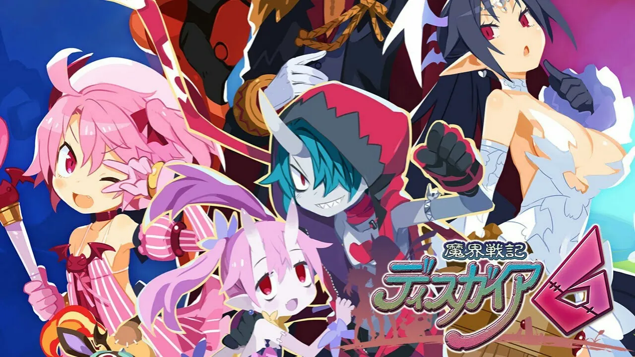 Video Promosi Kedua Game Disgaea 6: Defiance of Destiny Telah Dirilis