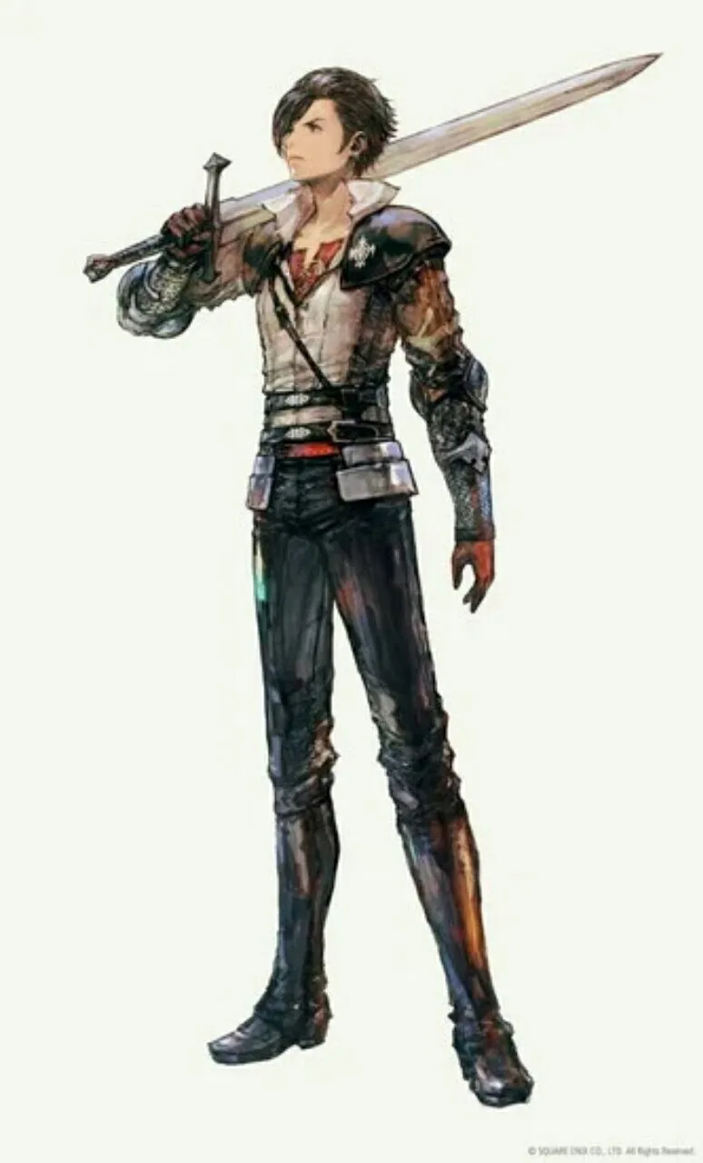 Game PS5 Final Fantasy XVI Ungkap Detail Dunia dan Karakter