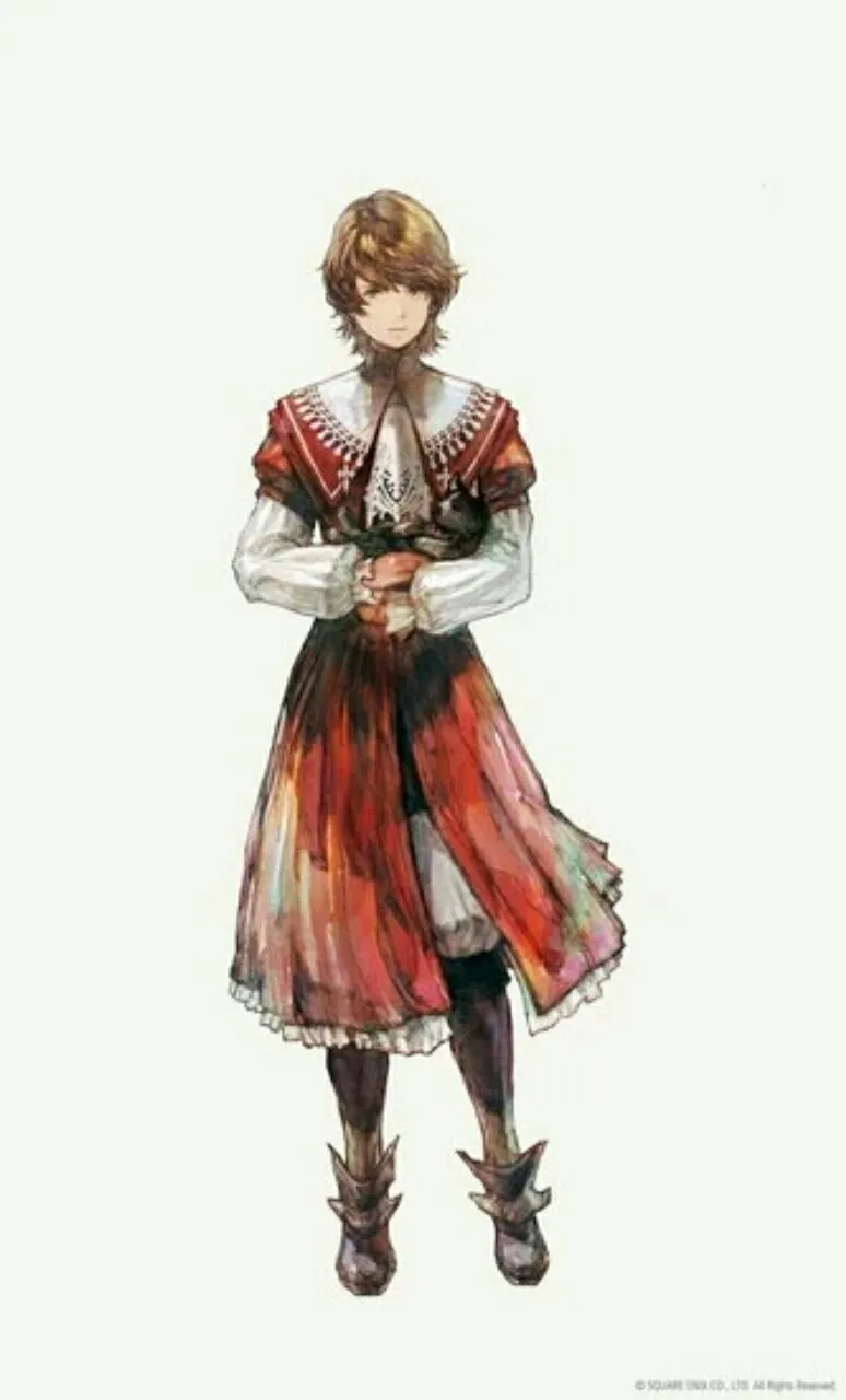 Game PS5 Final Fantasy XVI Ungkap Detail Dunia dan Karakter