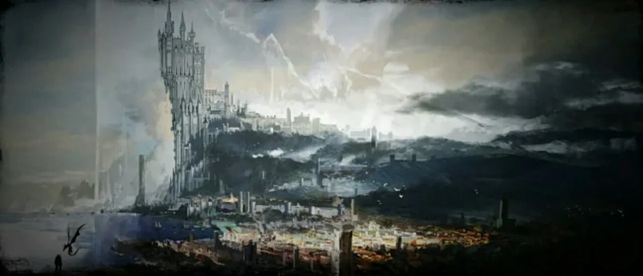 Game PS5 Final Fantasy XVI Ungkap Detail Dunia dan Karakter