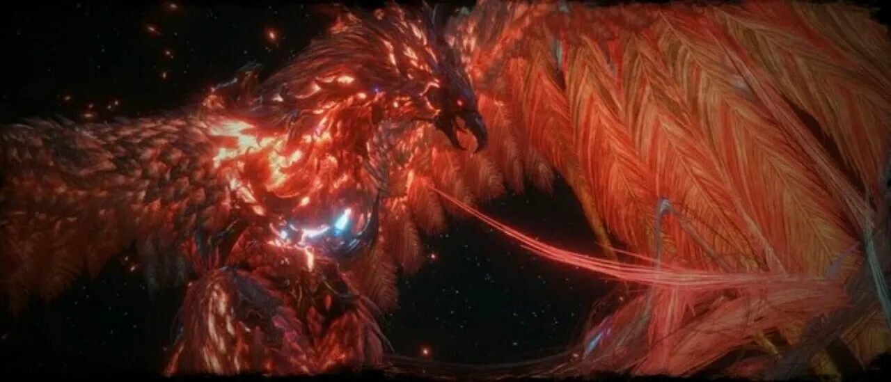 Game PS5 Final Fantasy XVI Ungkap Detail Dunia dan Karakter