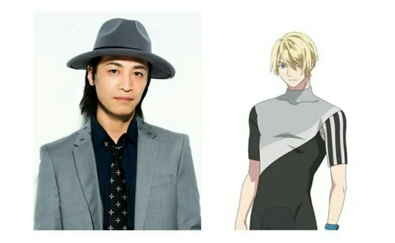 Film Anime Trilogi WAVE!! Ungkap Anggota Seiyuu Baru, Trailer untuk Film Ketiganya