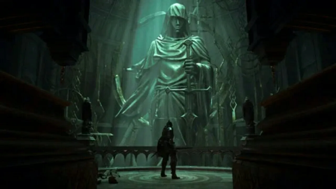 Sony Merilis Trailer Gameplay dari Game Remake Demon's Souls untuk PS5