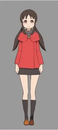 Anime Movie Eiga Daisuki Pompo-san Umumkan Para Pemeran, Staff Tambahan dan Tanggal Rilis