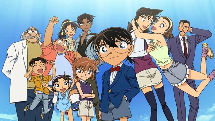 Suka Main Game Among Us? Ini 7 Rekomendasi Anime yang Mirip dengan Game Among Us