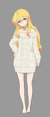 Anime Movie Eiga Daisuki Pompo-san Umumkan Para Pemeran, Staff Tambahan dan Tanggal Rilis