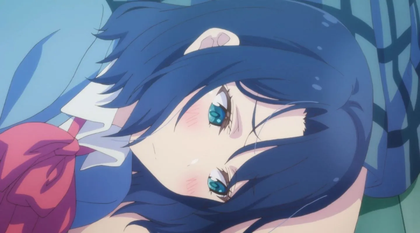 Adachi to Shimamura - Anime Yuri Manis Untuk Menemanimu Di Musim Baru Ini