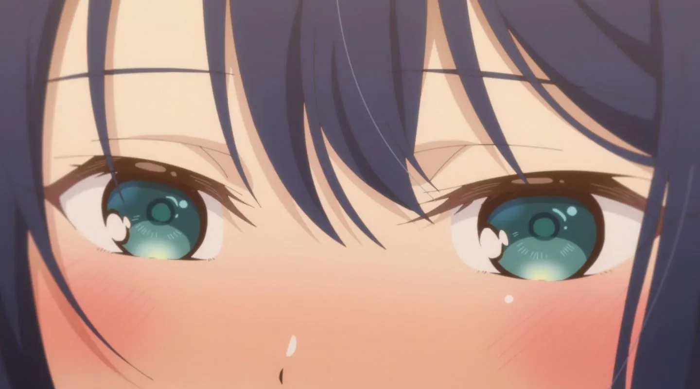 Adachi to Shimamura - Anime Yuri Manis Untuk Menemanimu Di Musim Baru Ini