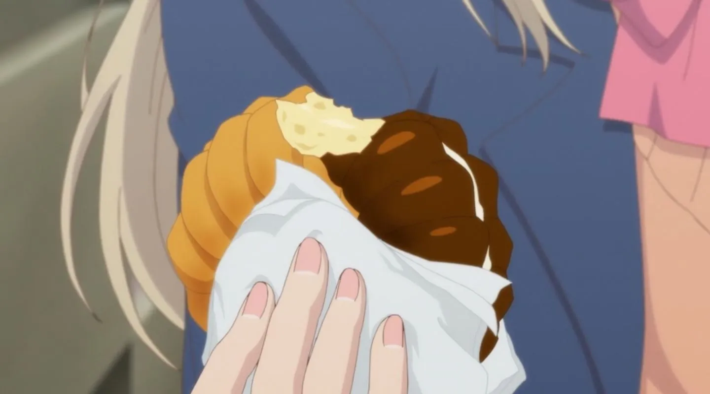 Adachi to Shimamura - Anime Yuri Manis Untuk Menemanimu Di Musim Baru Ini