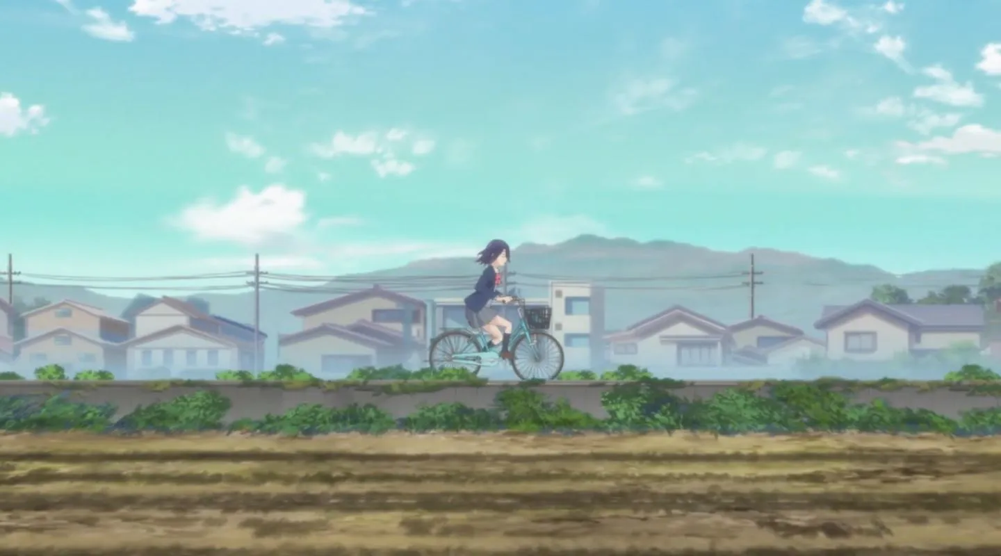 Adachi to Shimamura - Anime Yuri Manis Untuk Menemanimu Di Musim Baru Ini