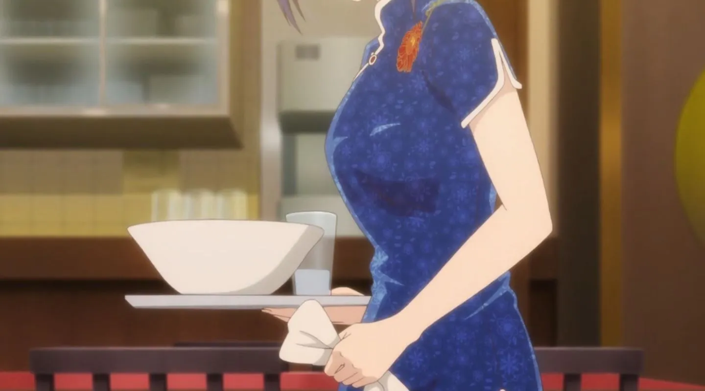 Adachi to Shimamura - Anime Yuri Manis Untuk Menemanimu Di Musim Baru Ini