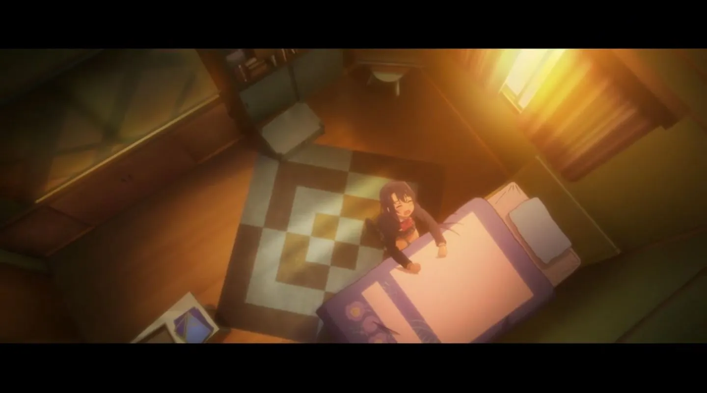Adachi to Shimamura - Anime Yuri Manis Untuk Menemanimu Di Musim Baru Ini