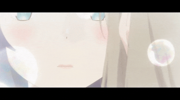Adachi to Shimamura - Anime Yuri Manis Untuk Menemanimu Di Musim Baru Ini