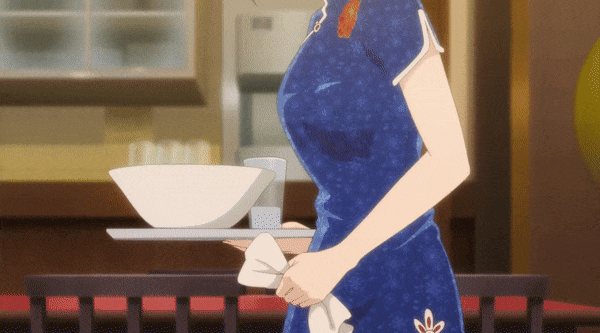 Adachi to Shimamura - Anime Yuri Manis Untuk Menemanimu Di Musim Baru Ini