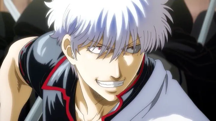 Trailer Film Gintama: The Final Soroti Lagu Tema Dari SPYAIR, Gintama Beneran Tamat?