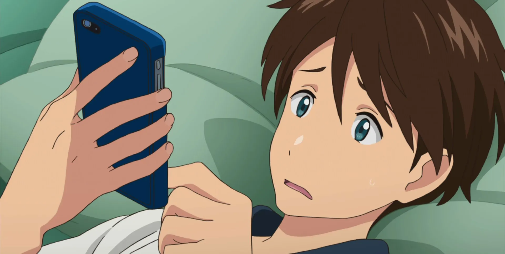 Film Anime Seven Days War Menangkan Sitges Award