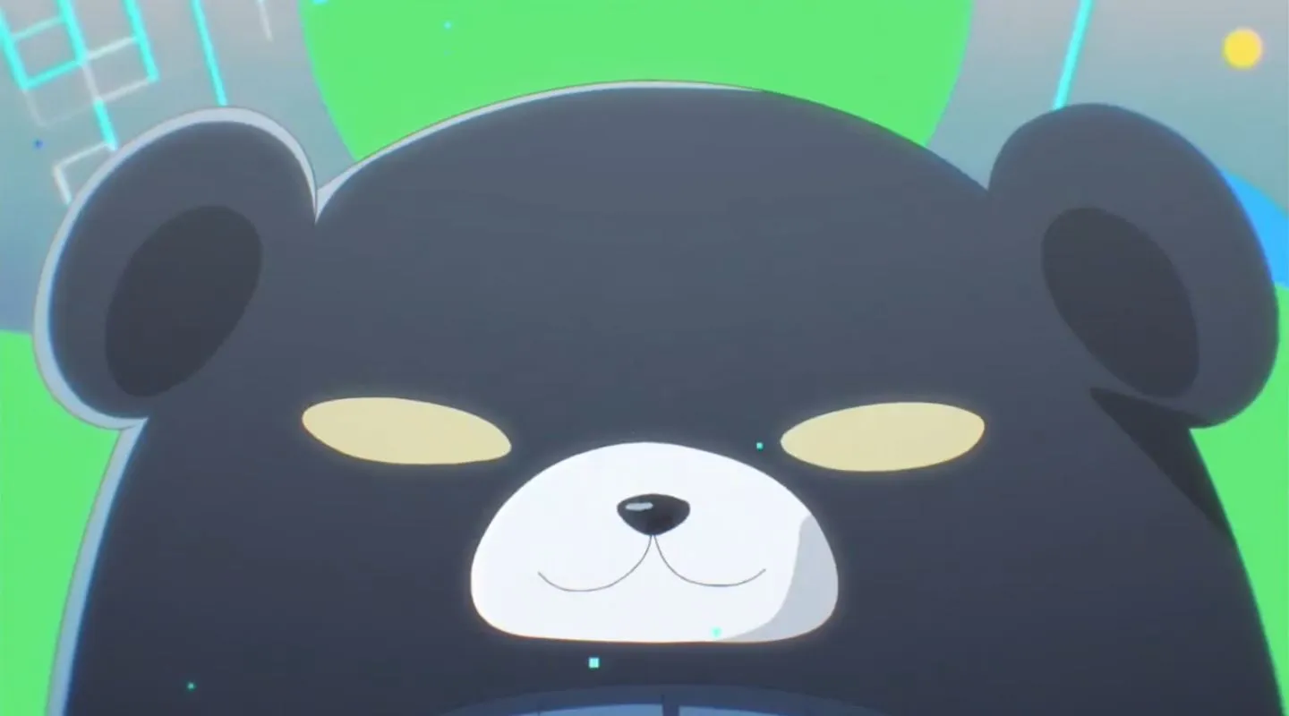 Nikmati Petualangan Yuna Dalam Kuma Kuma Kuma Bear Yang Manis