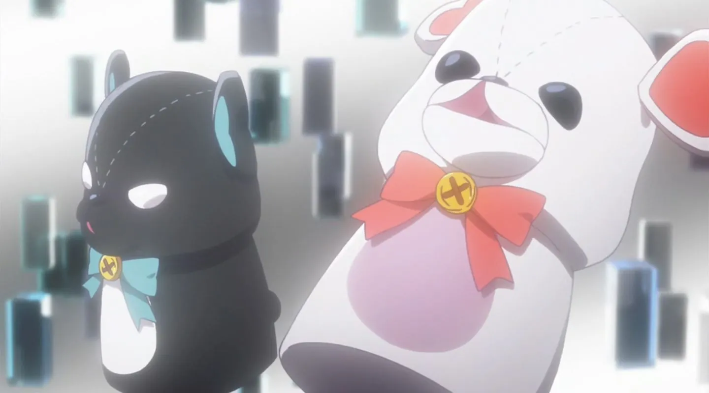 Nikmati Petualangan Yuna Dalam Kuma Kuma Kuma Bear Yang Manis