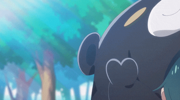 Nikmati Petualangan Yuna Dalam Kuma Kuma Kuma Bear Yang Manis
