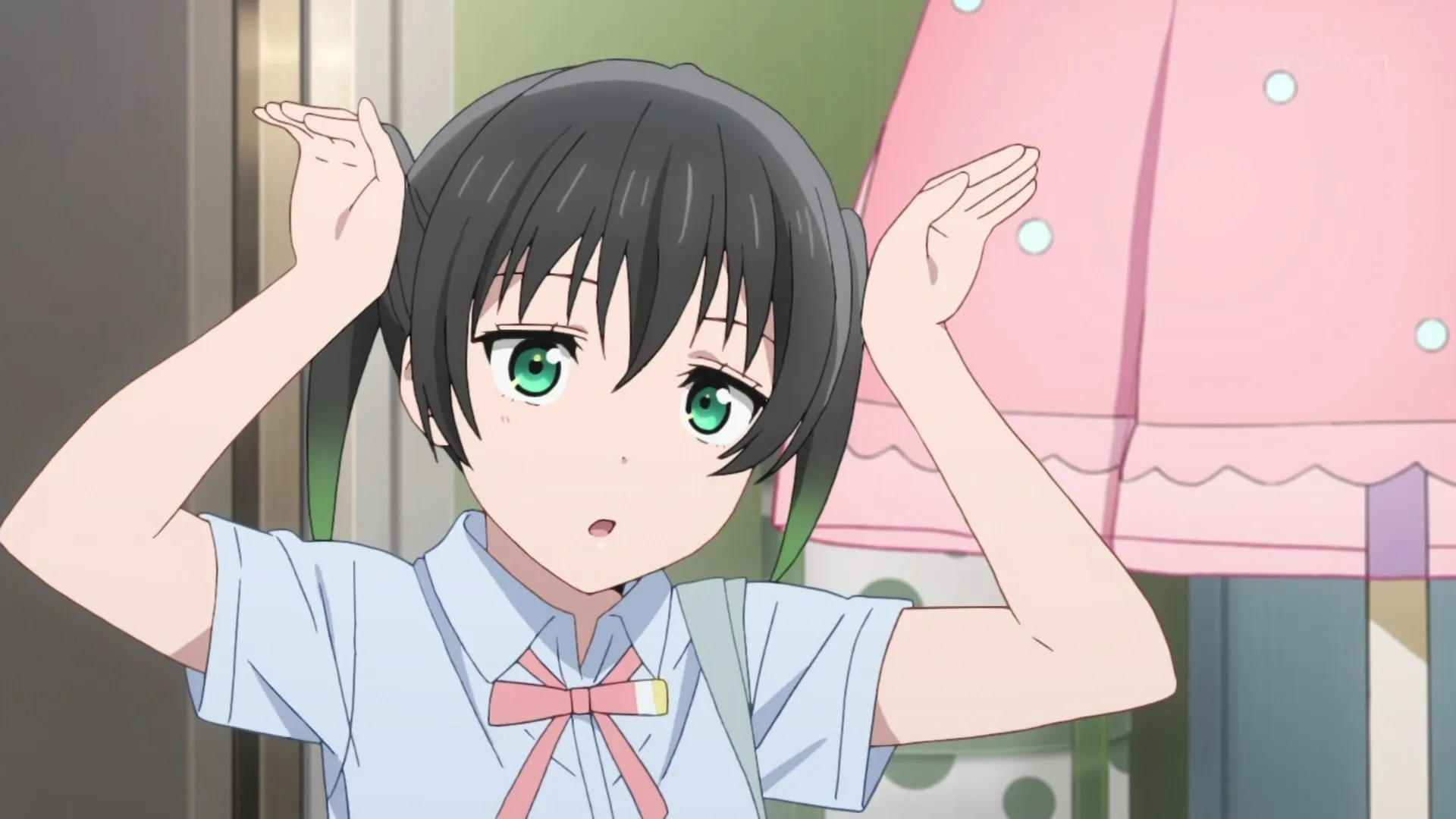 Love Live! Nijigasaki Gakuen Memulai Perjalanan Menuju Bintang Idol Yang Membara