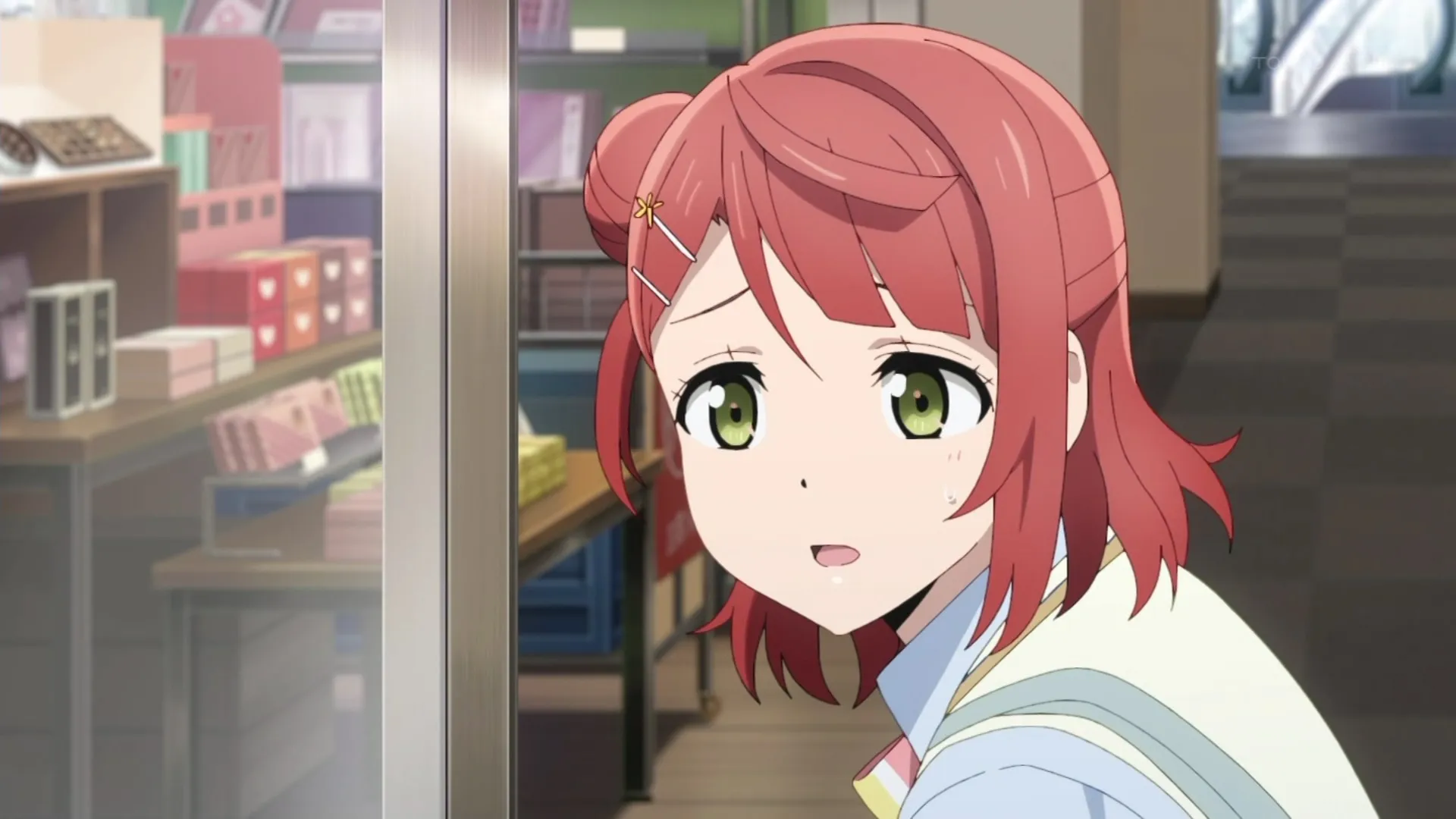 Love Live! Nijigasaki Gakuen Memulai Perjalanan Menuju Bintang Idol Yang Membara