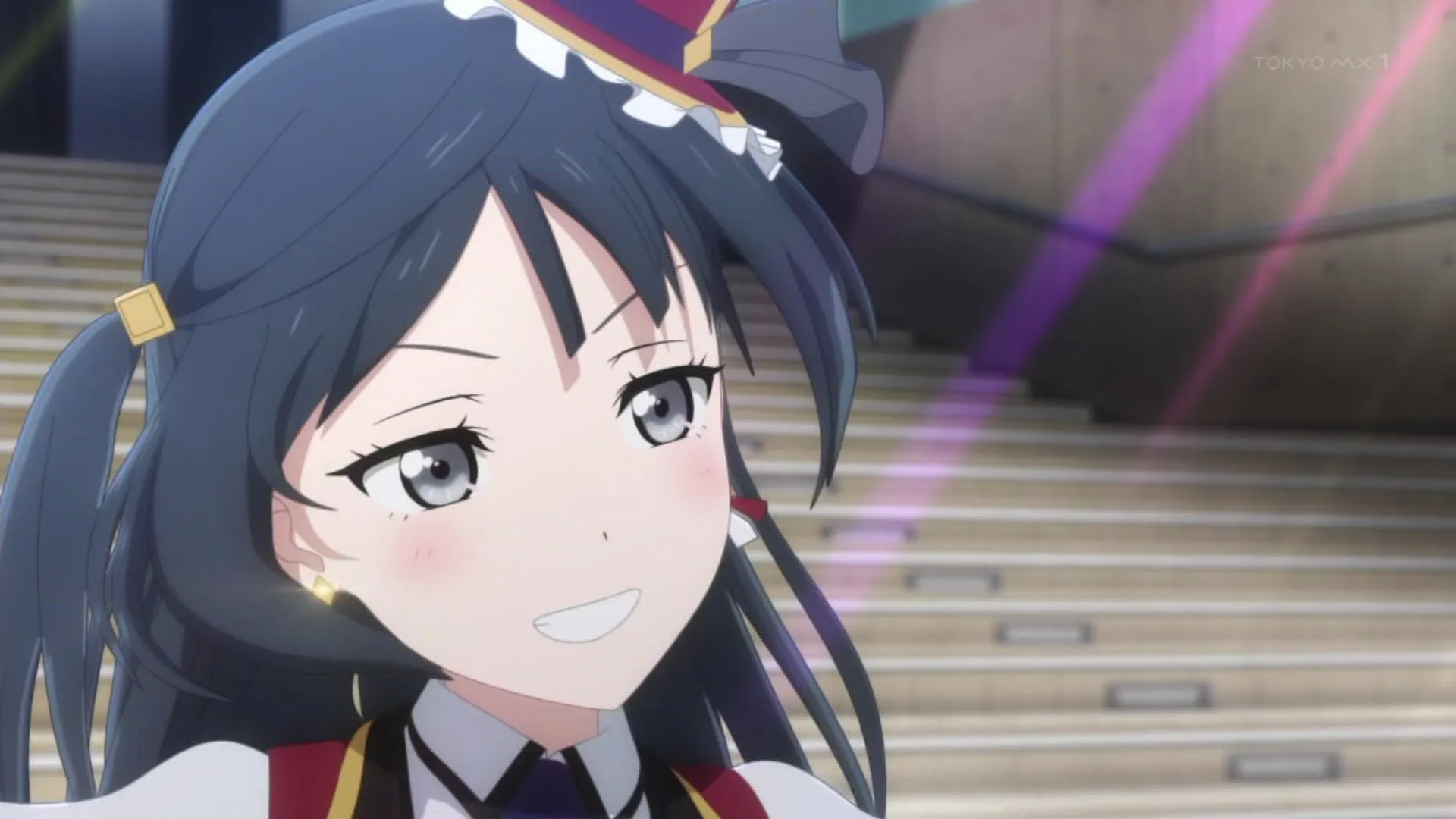 Love Live! Nijigasaki Gakuen Memulai Perjalanan Menuju Bintang Idol Yang Membara