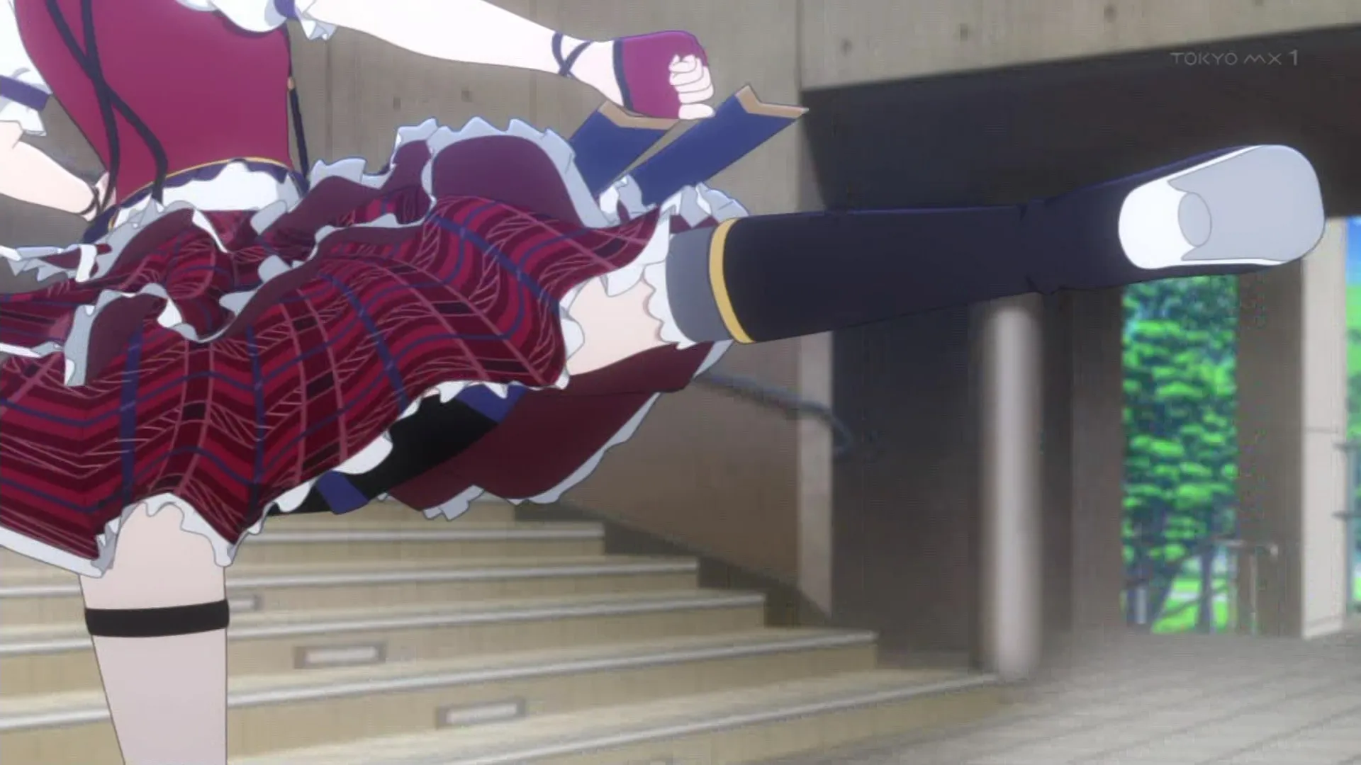 Love Live! Nijigasaki Gakuen Memulai Perjalanan Menuju Bintang Idol Yang Membara
