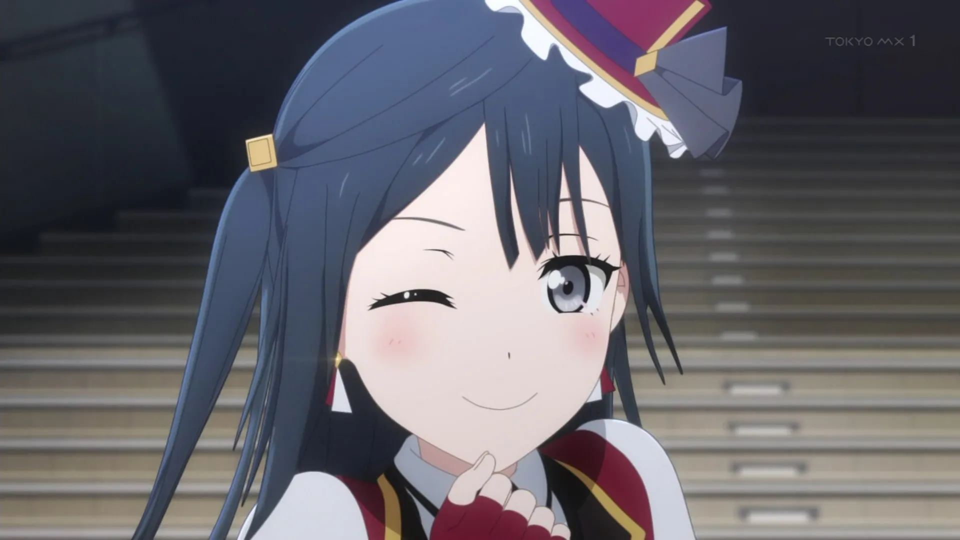 Love Live! Nijigasaki Gakuen Memulai Perjalanan Menuju Bintang Idol Yang Membara