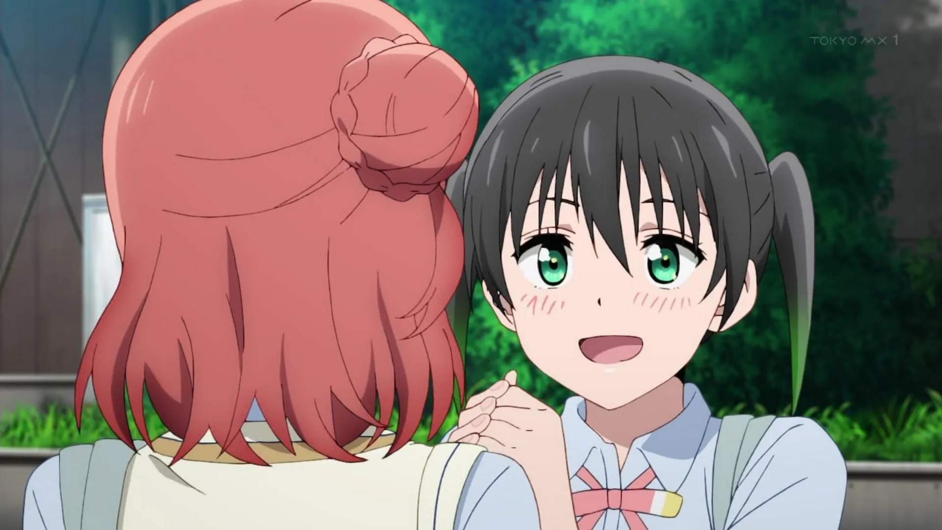 Love Live! Nijigasaki Gakuen Memulai Perjalanan Menuju Bintang Idol Yang Membara