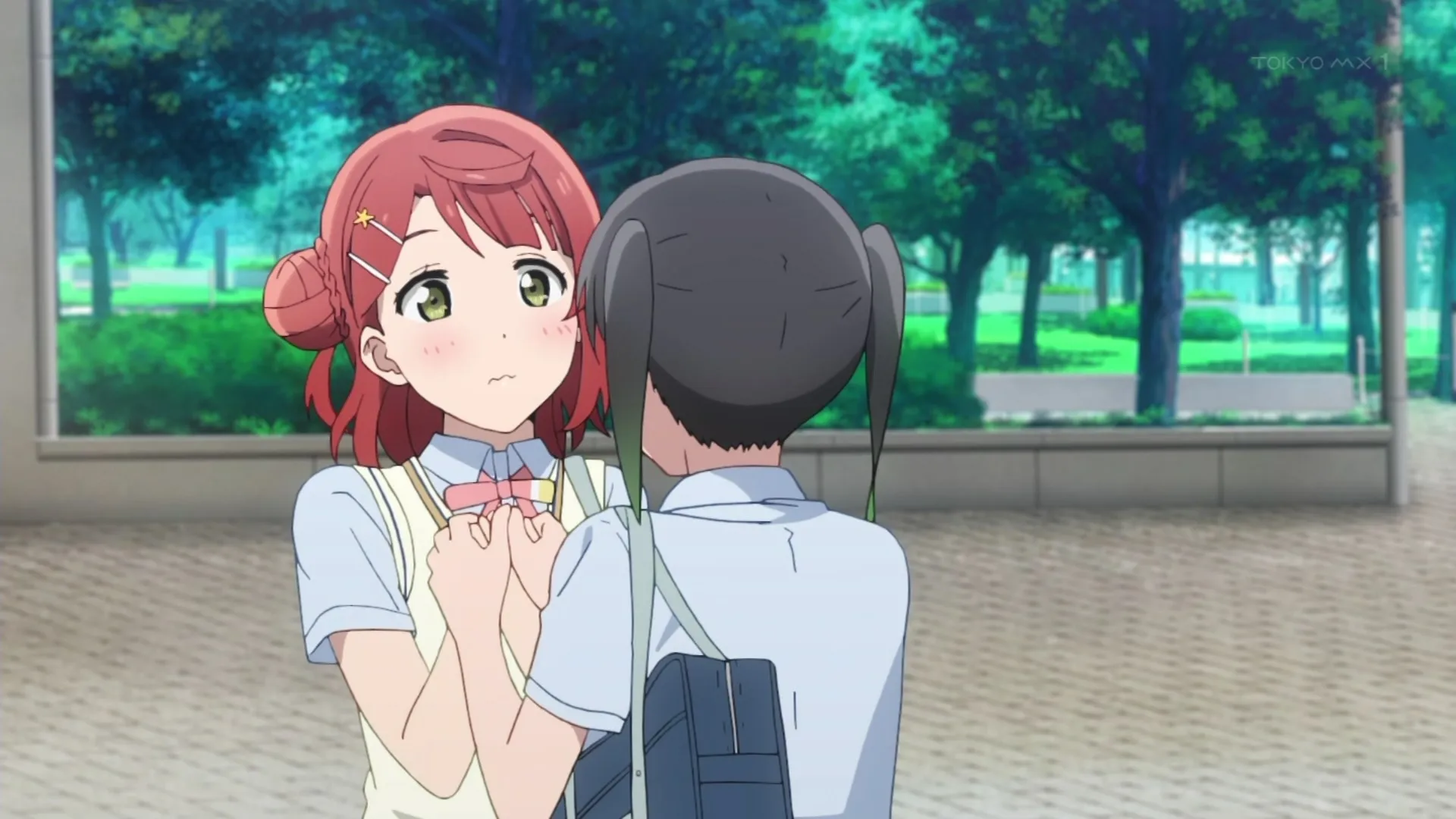 Love Live! Nijigasaki Gakuen Memulai Perjalanan Menuju Bintang Idol Yang Membara